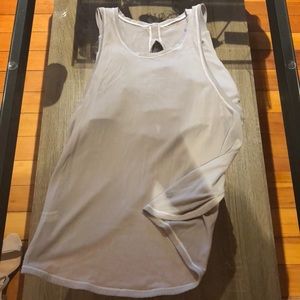 lululemon athletica Tops - Women’s lululemon tank with built in sports bra lululemon athletica Tops - Women’s lululemon tank with built in sports bra